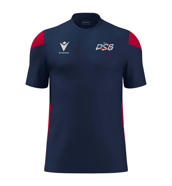 Maillot DSB