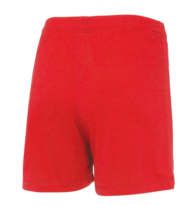Short Acrux Hero Mujer