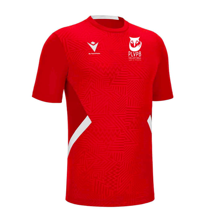 Maillot PLVPB Volley