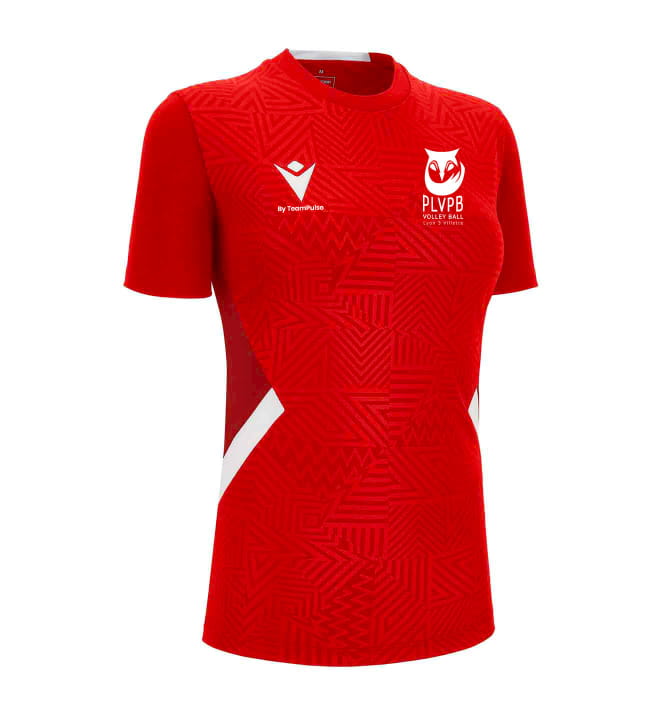 Maillot femme PLVPB Volley