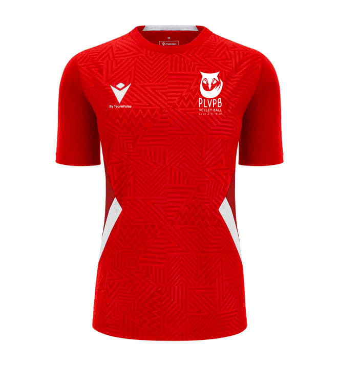Maillot femme PLVPB Volley