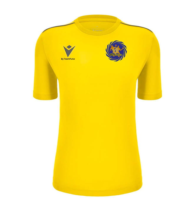 Maillot Entraînement Femme