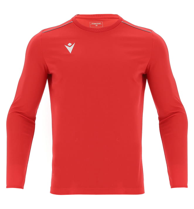 Camiseta Rigel Hero mangas largas