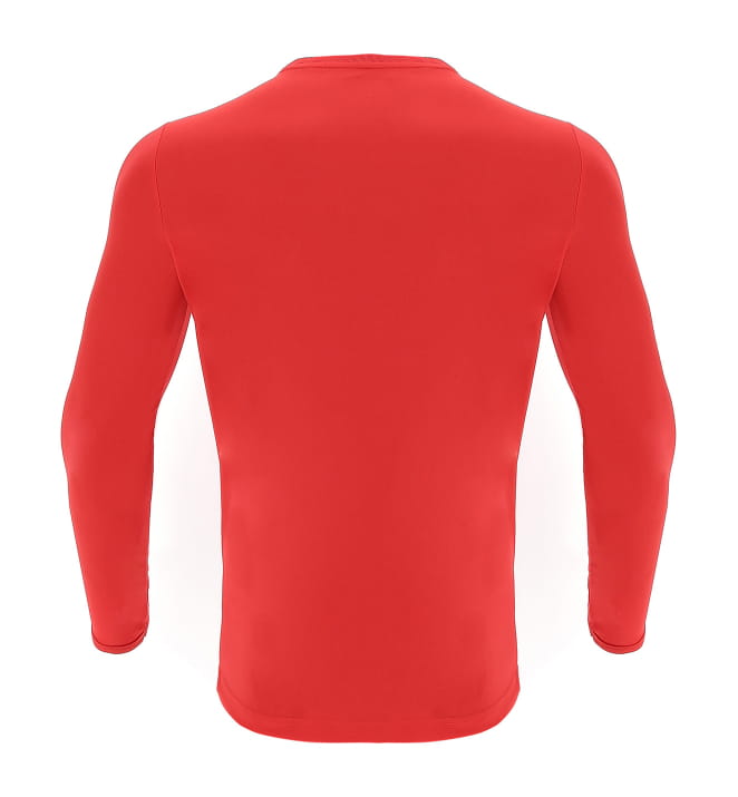 Camiseta Rigel Hero mangas largas