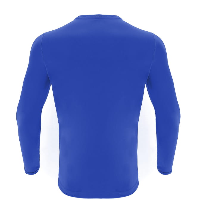 Maillot Rigel Hero manches longues
