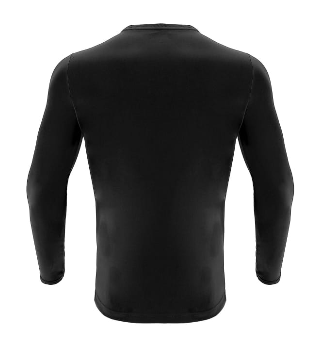 Camiseta Rigel Hero mangas largas