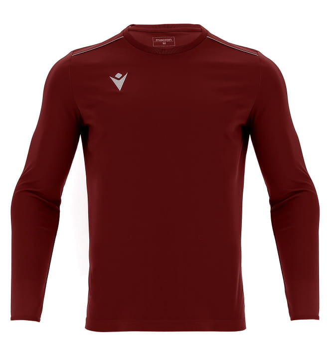 Camiseta Rigel Hero mangas largas