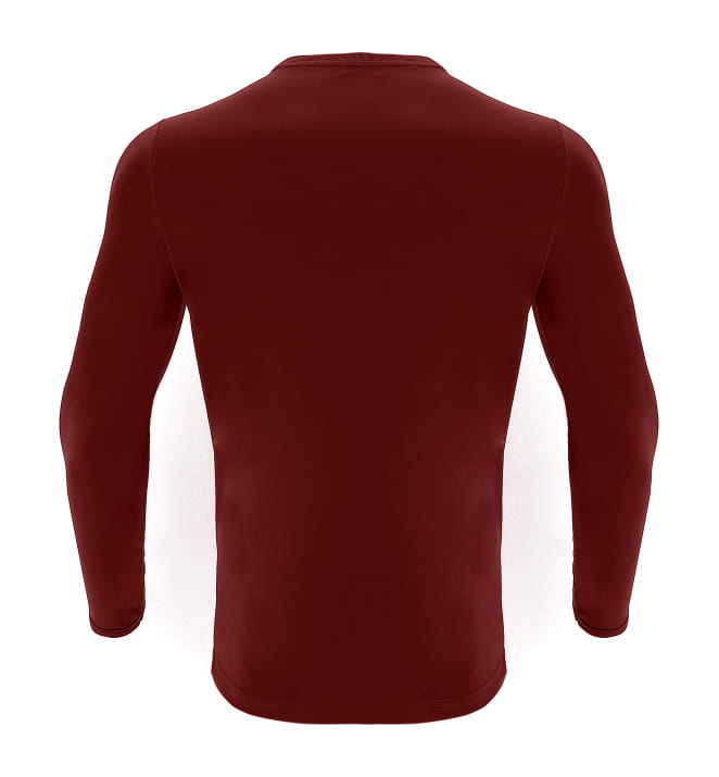 Camiseta Rigel Hero mangas largas