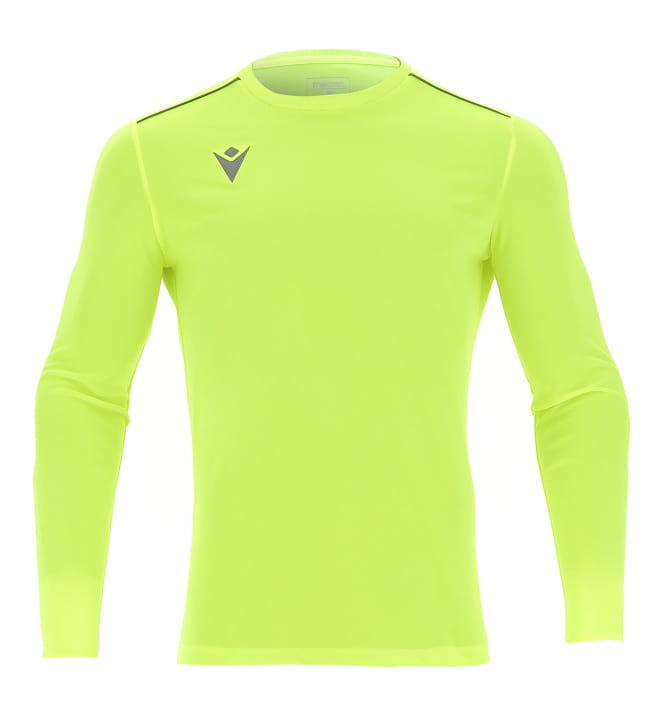 Camiseta Rigel Hero mangas largas