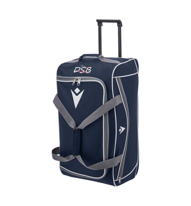 Sac à roulettes DSB
