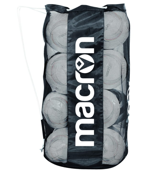 Bag for Balls Journey