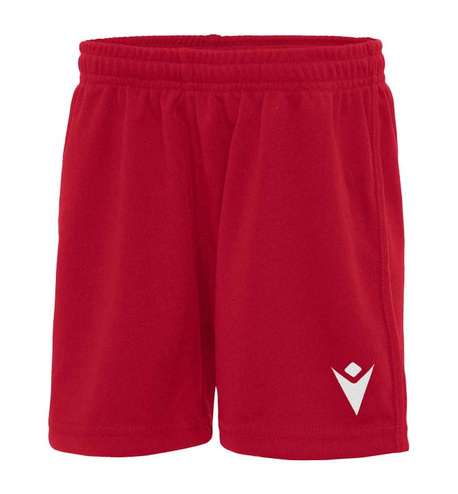 Pantalón Corto Amethyst Hero