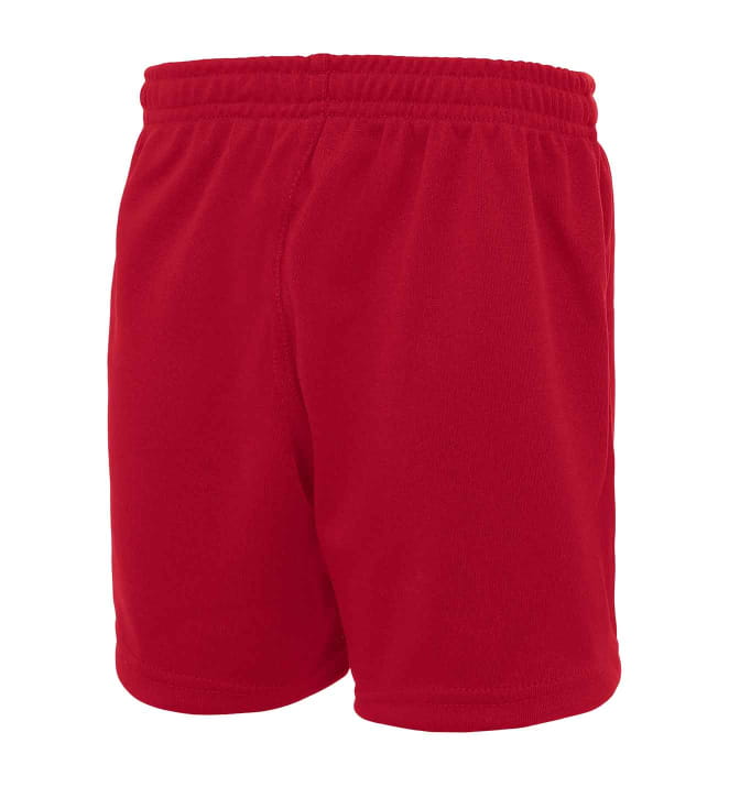 Pantalón Corto Amethyst Hero