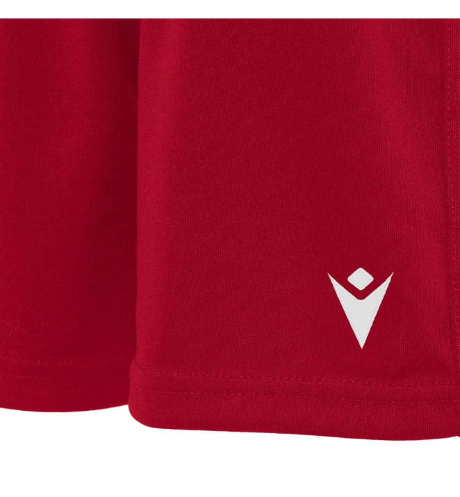 Pantalón Corto Amethyst Hero