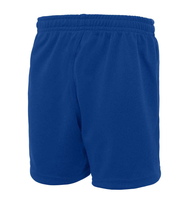 Pantalón Corto Amethyst Hero