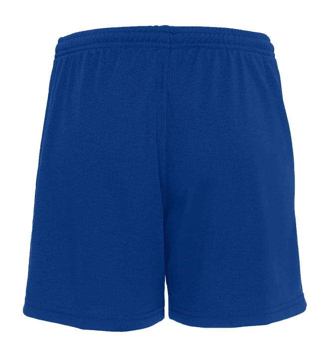 Pantalón Corto Amethyst Hero