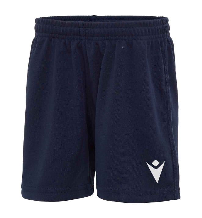 Pantalón Corto Amethyst Hero