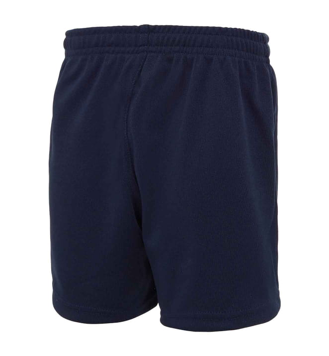 Pantalón Corto Amethyst Hero