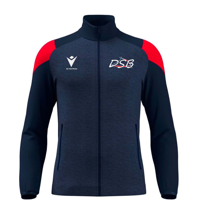 Veste DSB