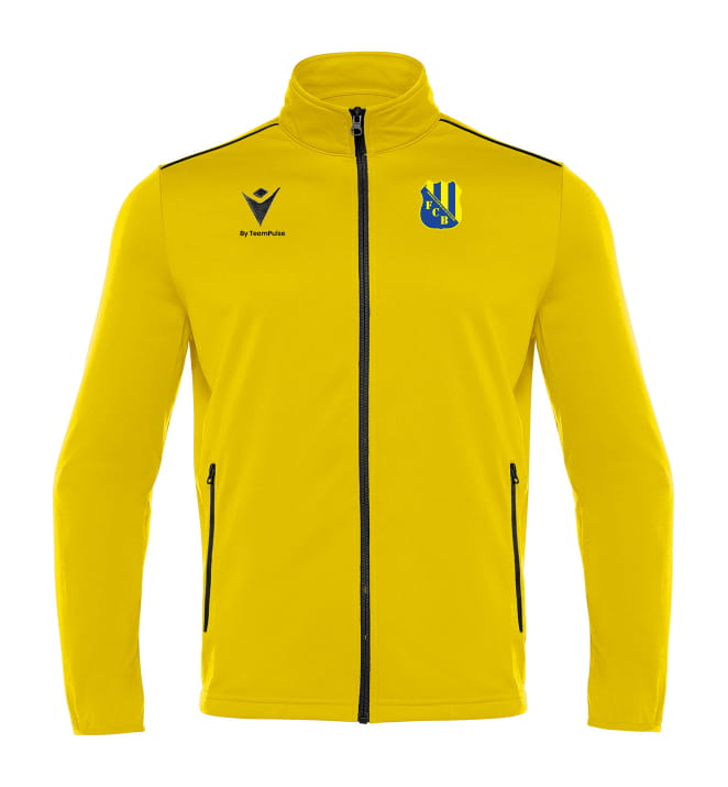 Veste FC BUCEY