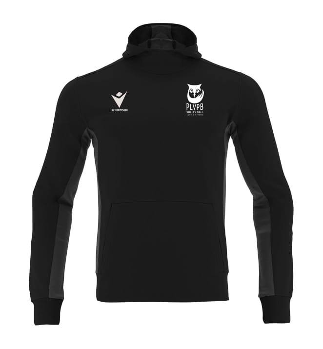 Hoodie PLVPB Volley