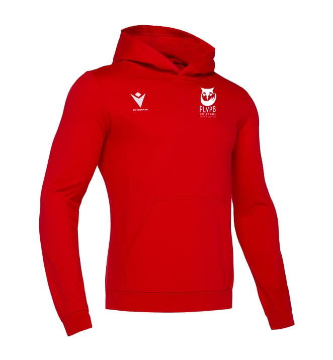 Hoodie PLVPB Volley