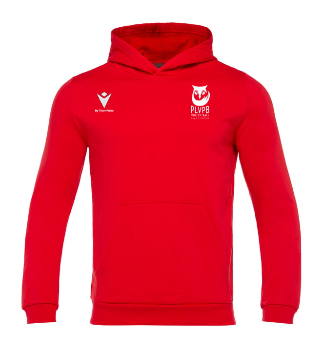 Hoodie PLVPB Volley