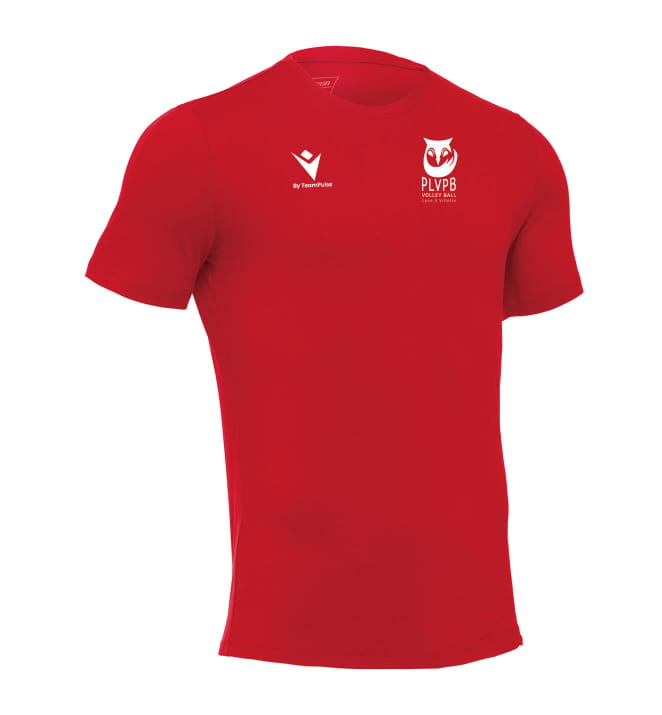 T-shirt PLVPB Volley