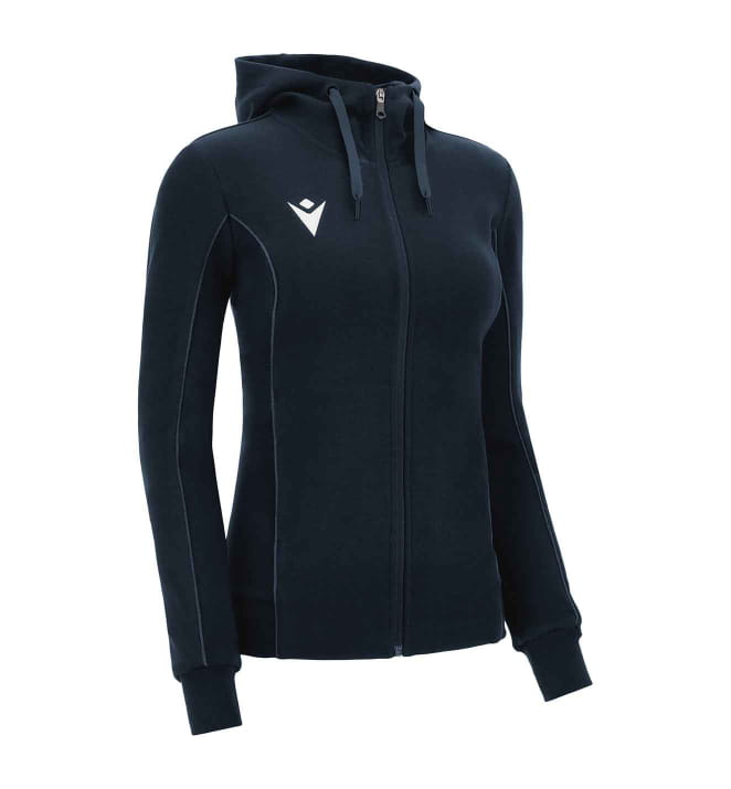 Jacket Bass Eco Woman