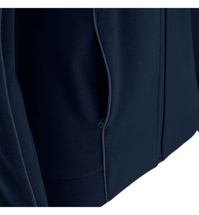 Jacket Bass Eco Woman