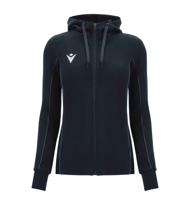 Jacket Bass Eco Frau