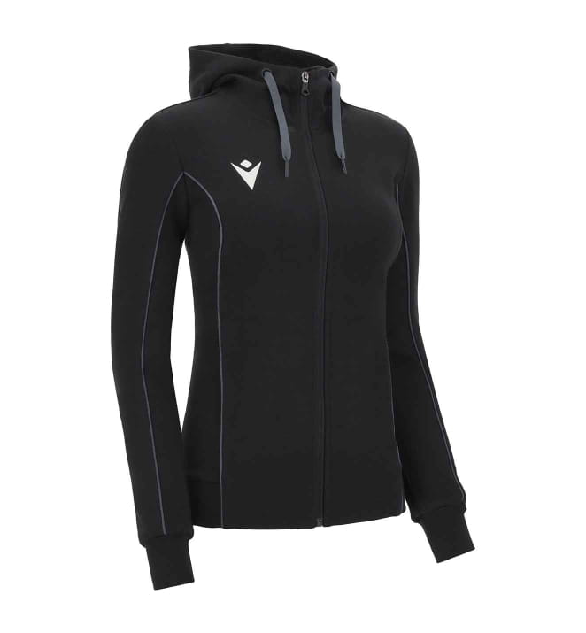 Jacket Bass Eco Frau