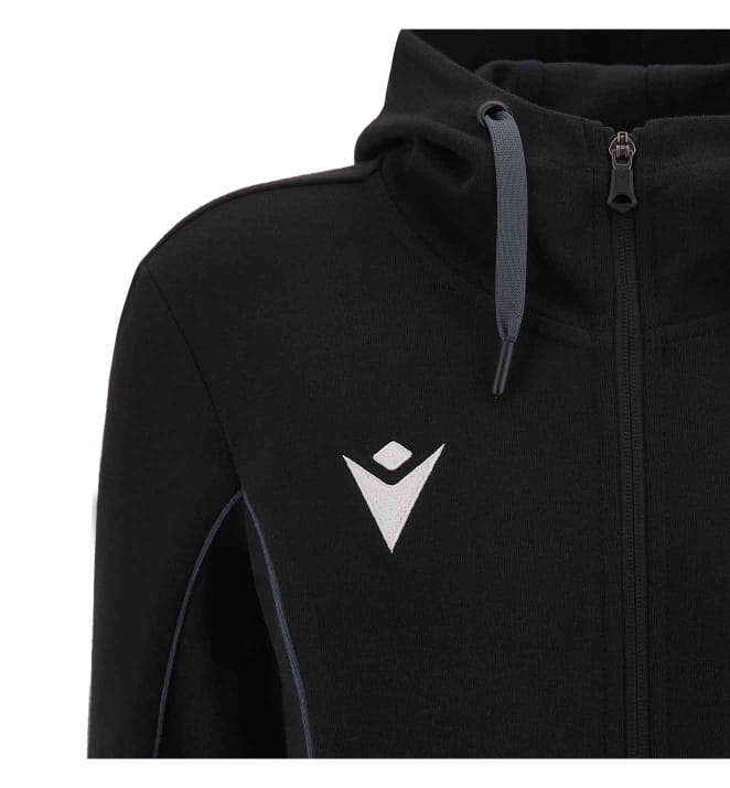 Jacket Bass Eco Frau