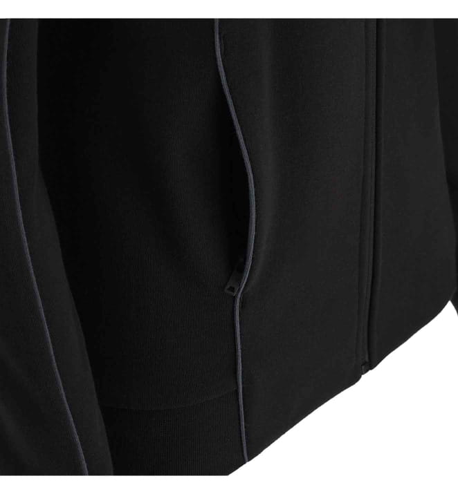 Jacket Bass Eco Frau