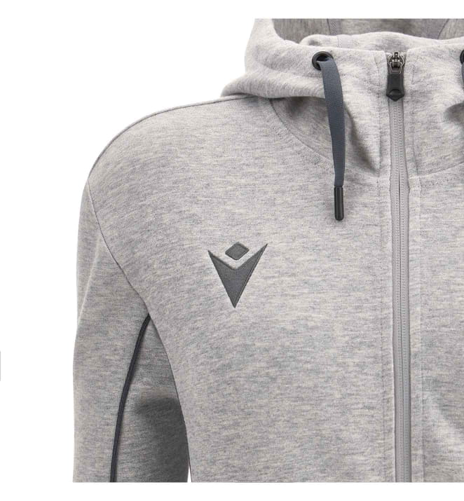 Jacket Bass Eco Frau