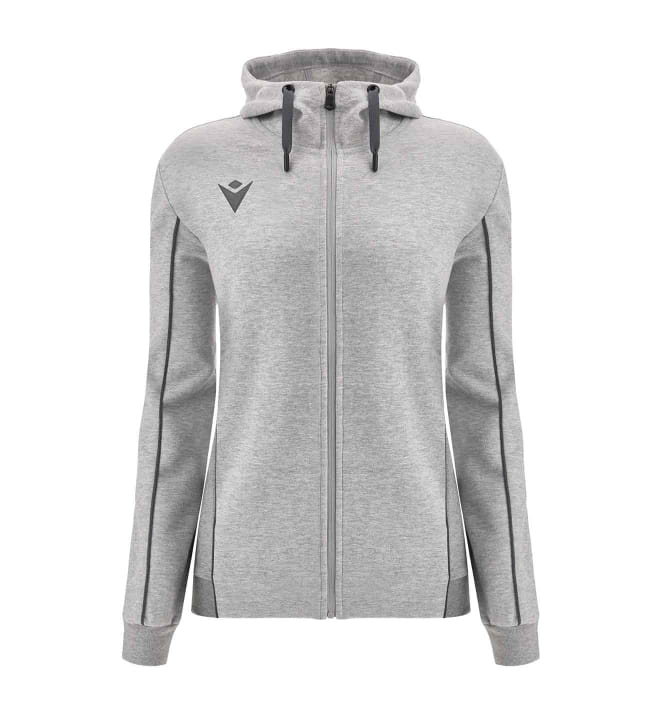 Jacket Bass Eco Frau