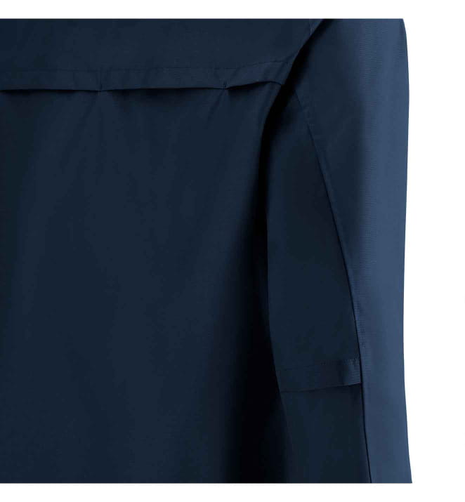 Casaco corta-vento Alps