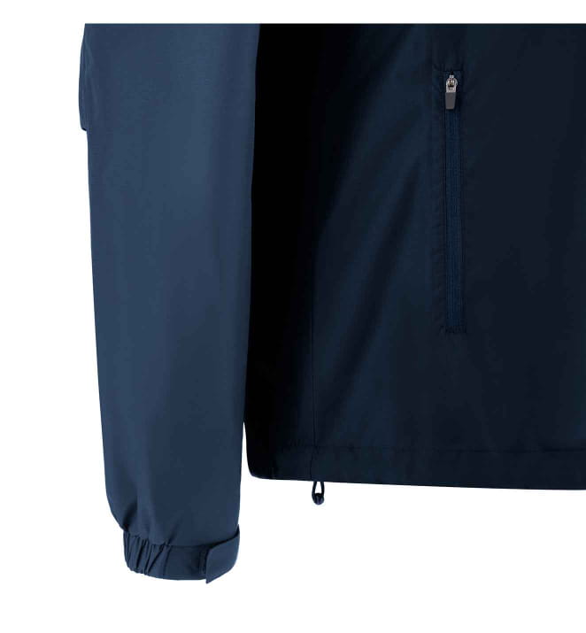 Casaco corta-vento Alps