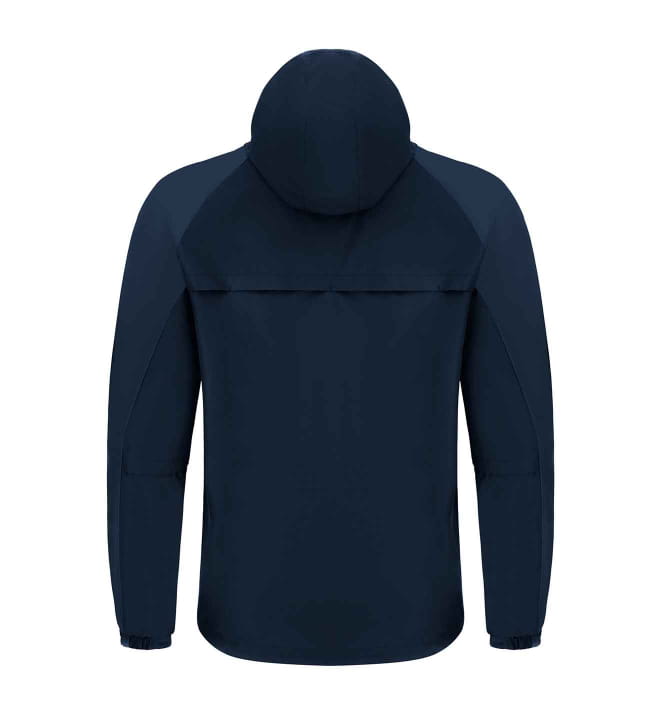 Casaco corta-vento Alps