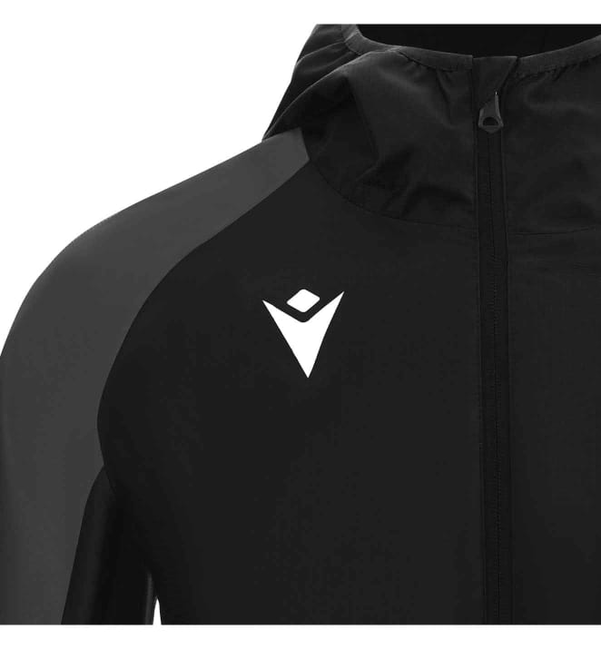 Windbreaker Alps
