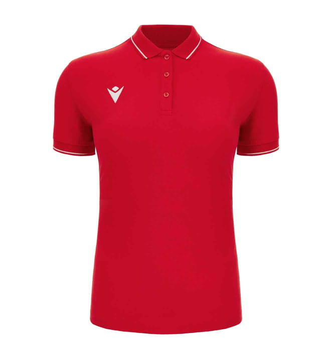 Polo Waltz Eco Femme