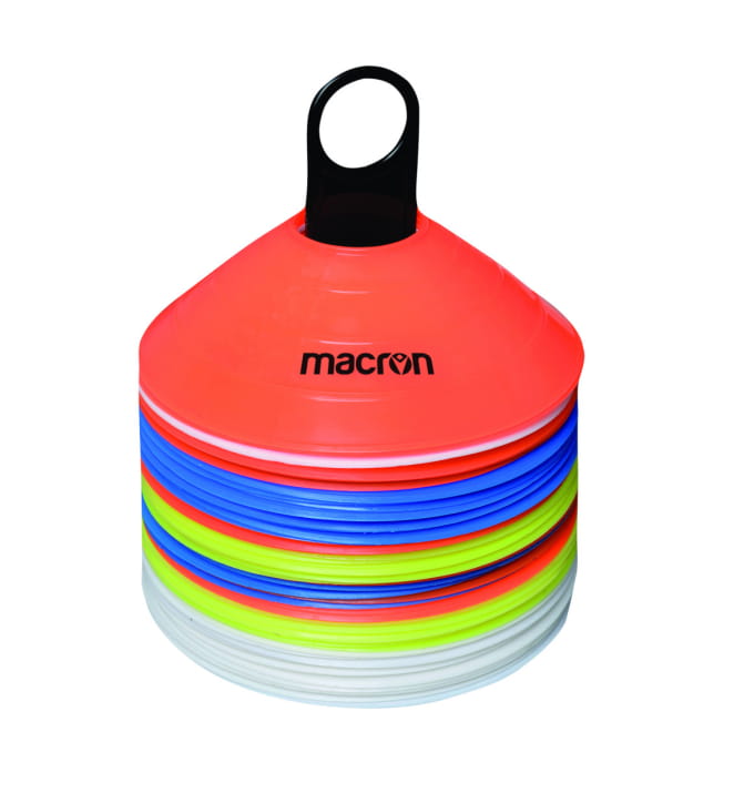 Kegel Marker (36 Stück)