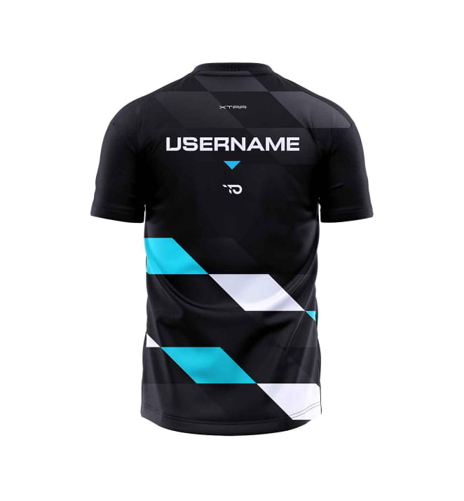 Maillot esport Team Xtra