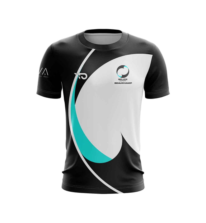 Maillot Splice EVA Beauchamp