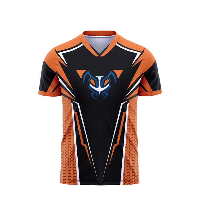 Maillot esport Imunited Player