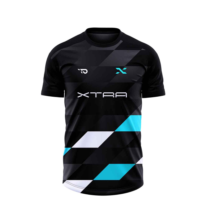 Maillot esport Team Xtra