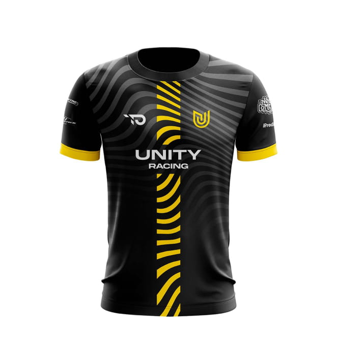 Maillot Unity Esport