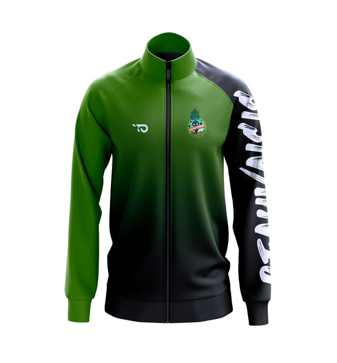 Veste Beauvaisis Dodgeball Club