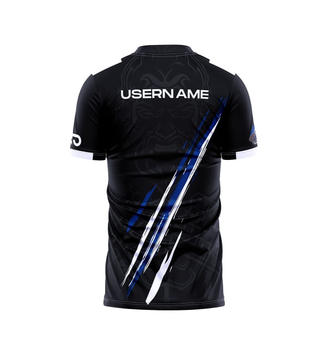 Maillot Titan E-sports