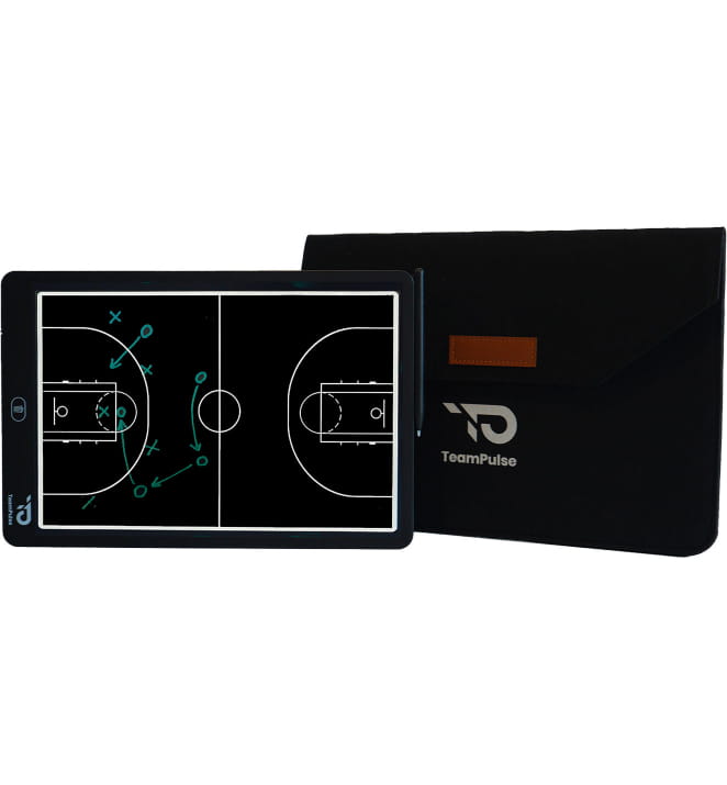 Pack tablette digitactic LCD 16